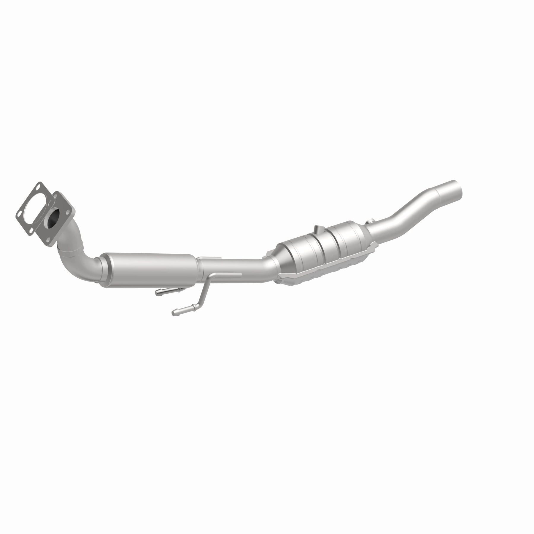 MagnaFlow Exhaust Products 51464 - OEM Grade Direct-Fit Catalytic Converter 5