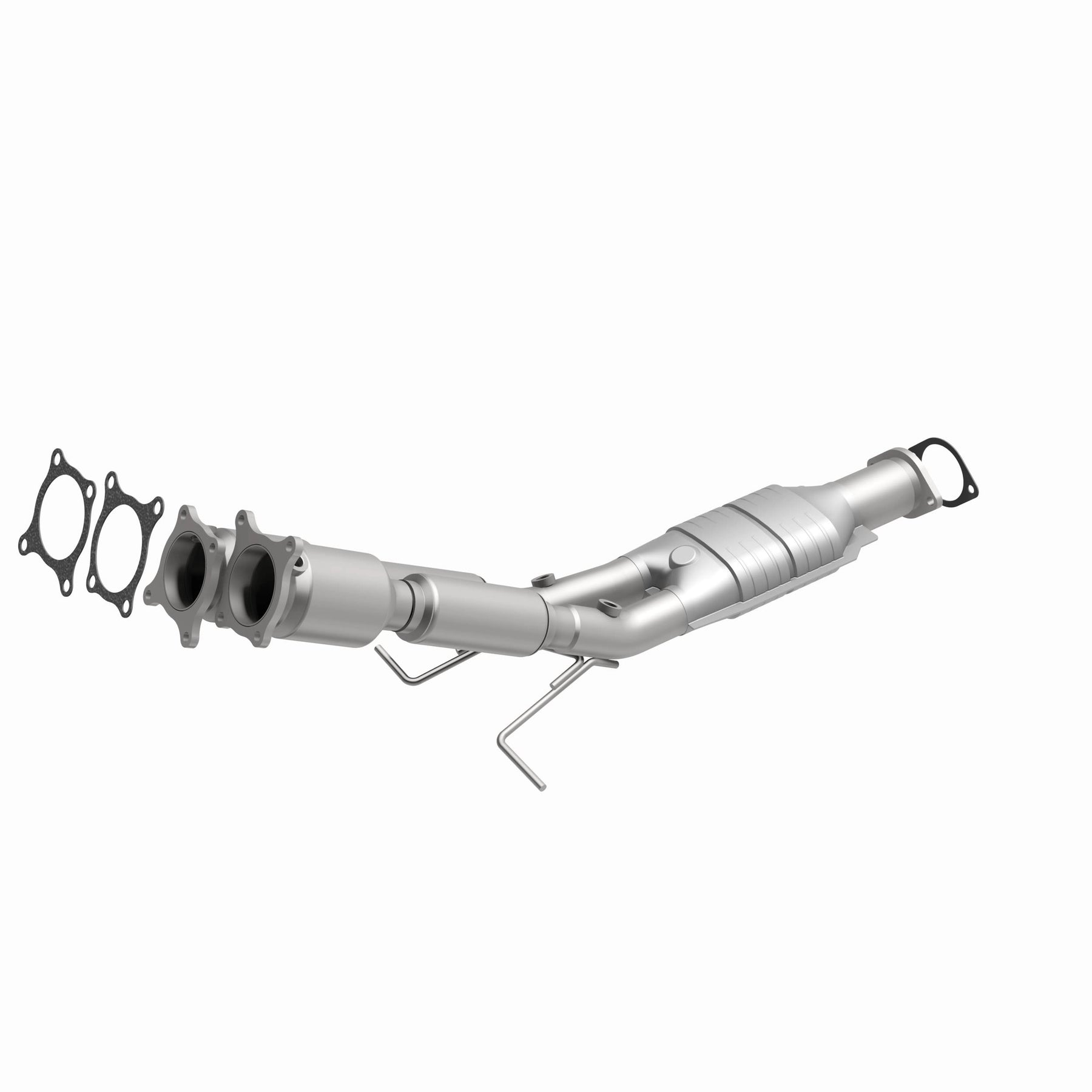 MagnaFlow Exhaust Products 51465 - OEM Grade Direct-Fit Catalytic Converter 2