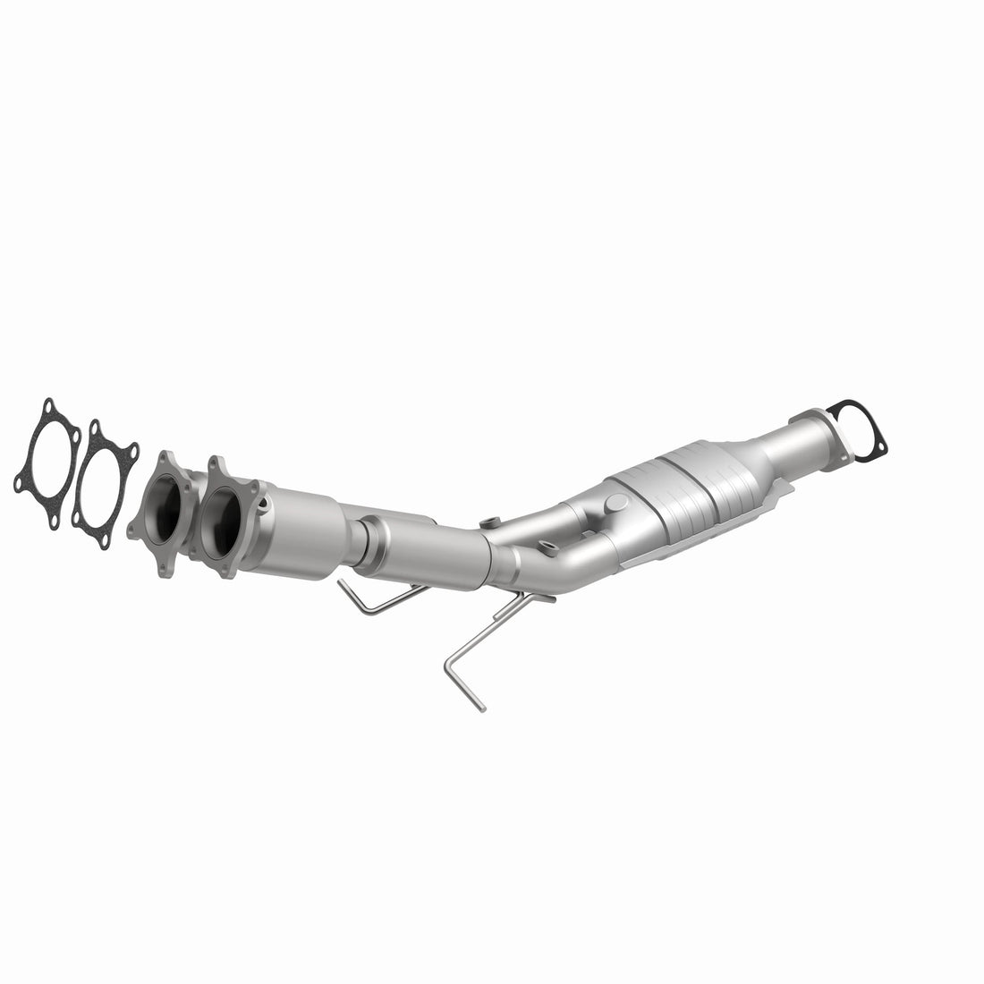 MagnaFlow Exhaust Products 51465 - OEM Grade Direct-Fit Catalytic Converter 3