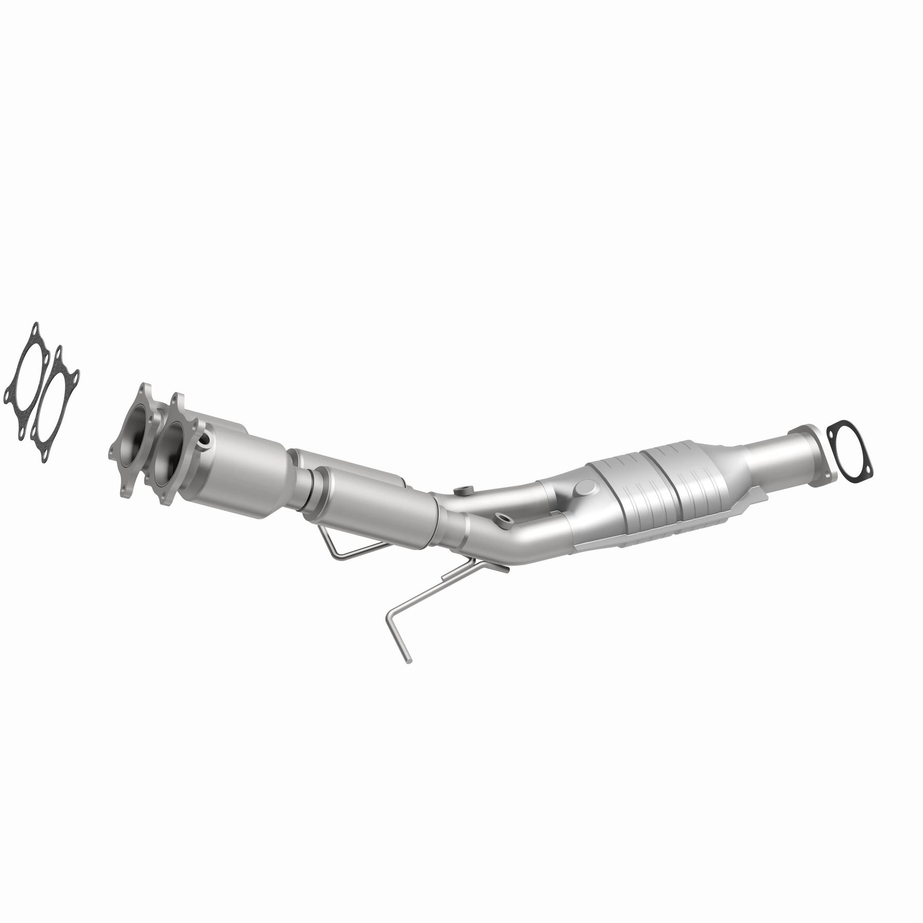 MagnaFlow Exhaust Products 51465 - OEM Grade Direct-Fit Catalytic Converter 5