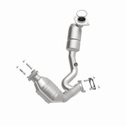 MagnaFlow Exhaust Products 51466 - OEM Grade Direct-Fit Catalytic Converter 2