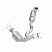 MagnaFlow Exhaust Products 51466 - OEM Grade Direct-Fit Catalytic Converter 3
