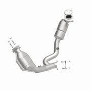 MagnaFlow Exhaust Products 51466 - OEM Grade Direct-Fit Catalytic Converter 4