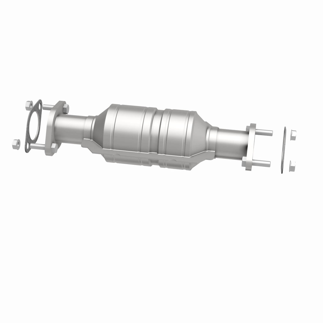 MagnaFlow Exhaust Products 51469 - OEM Grade Direct-Fit Catalytic Converter 2