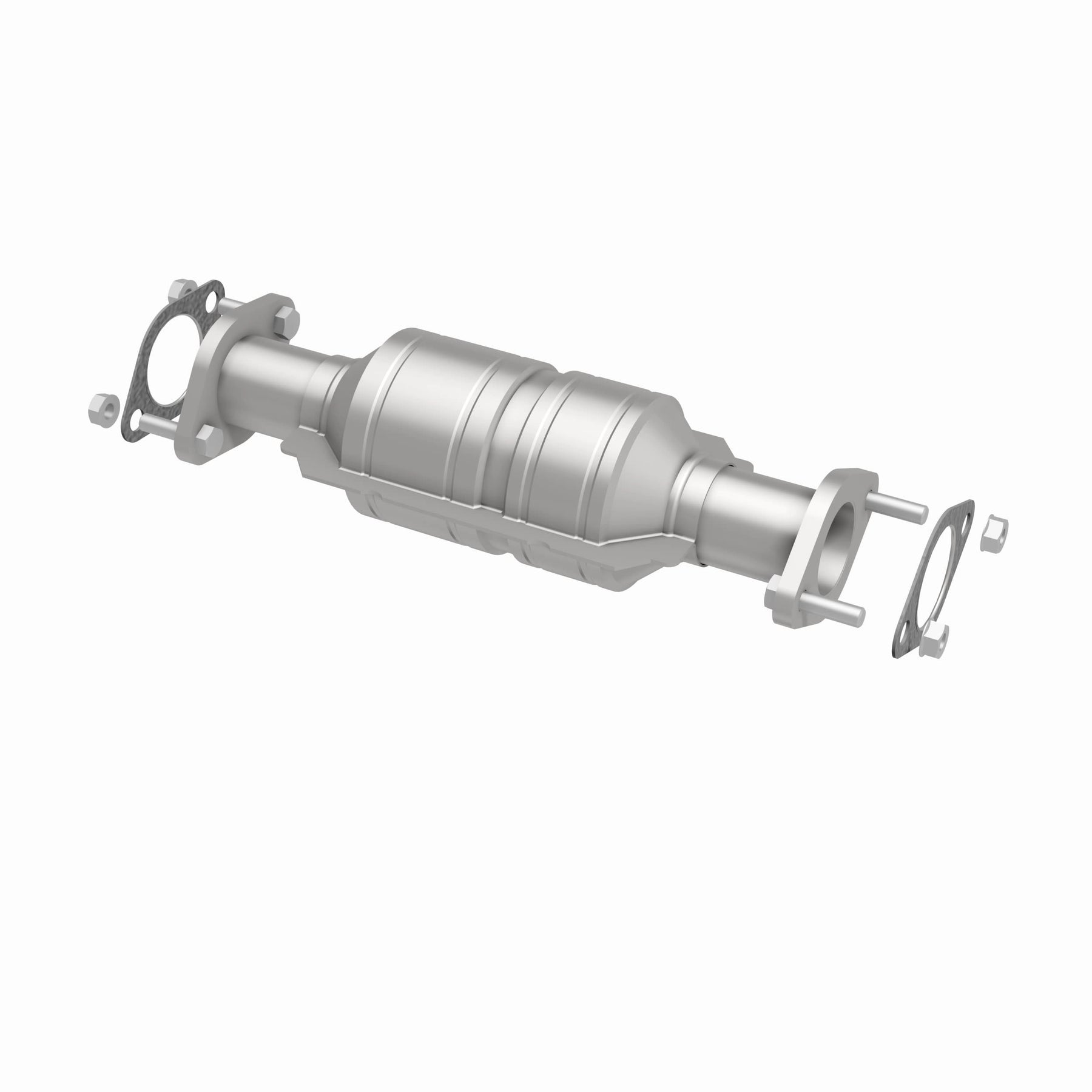 MagnaFlow Exhaust Products 51469 - OEM Grade Direct-Fit Catalytic Converter 3