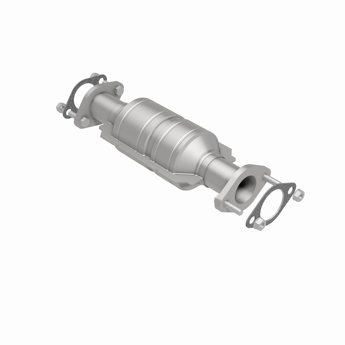 MagnaFlow Exhaust Products 51469 - OEM Grade Direct-Fit Catalytic Converter 4