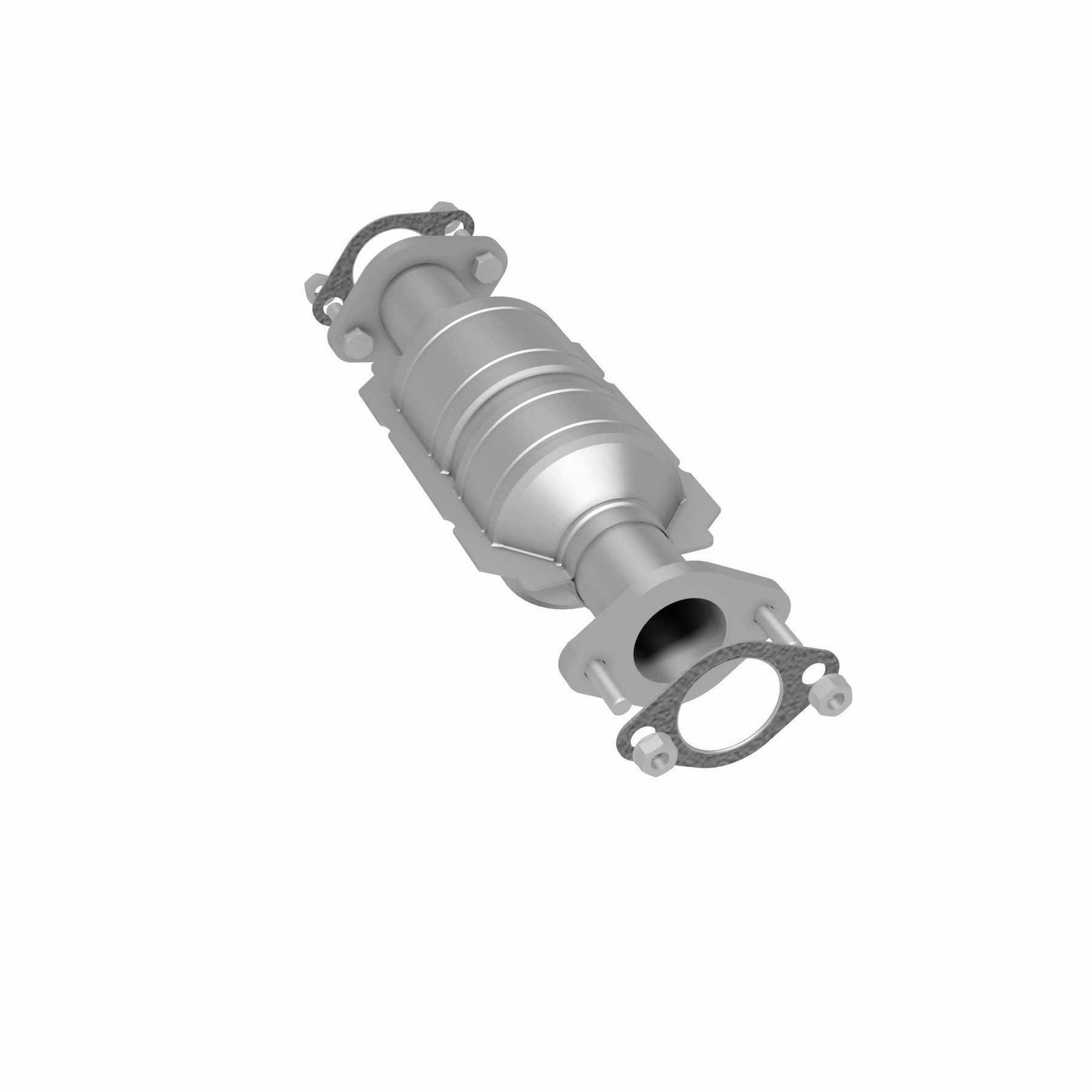 MagnaFlow Exhaust Products 51469 - OEM Grade Direct-Fit Catalytic Converter 5