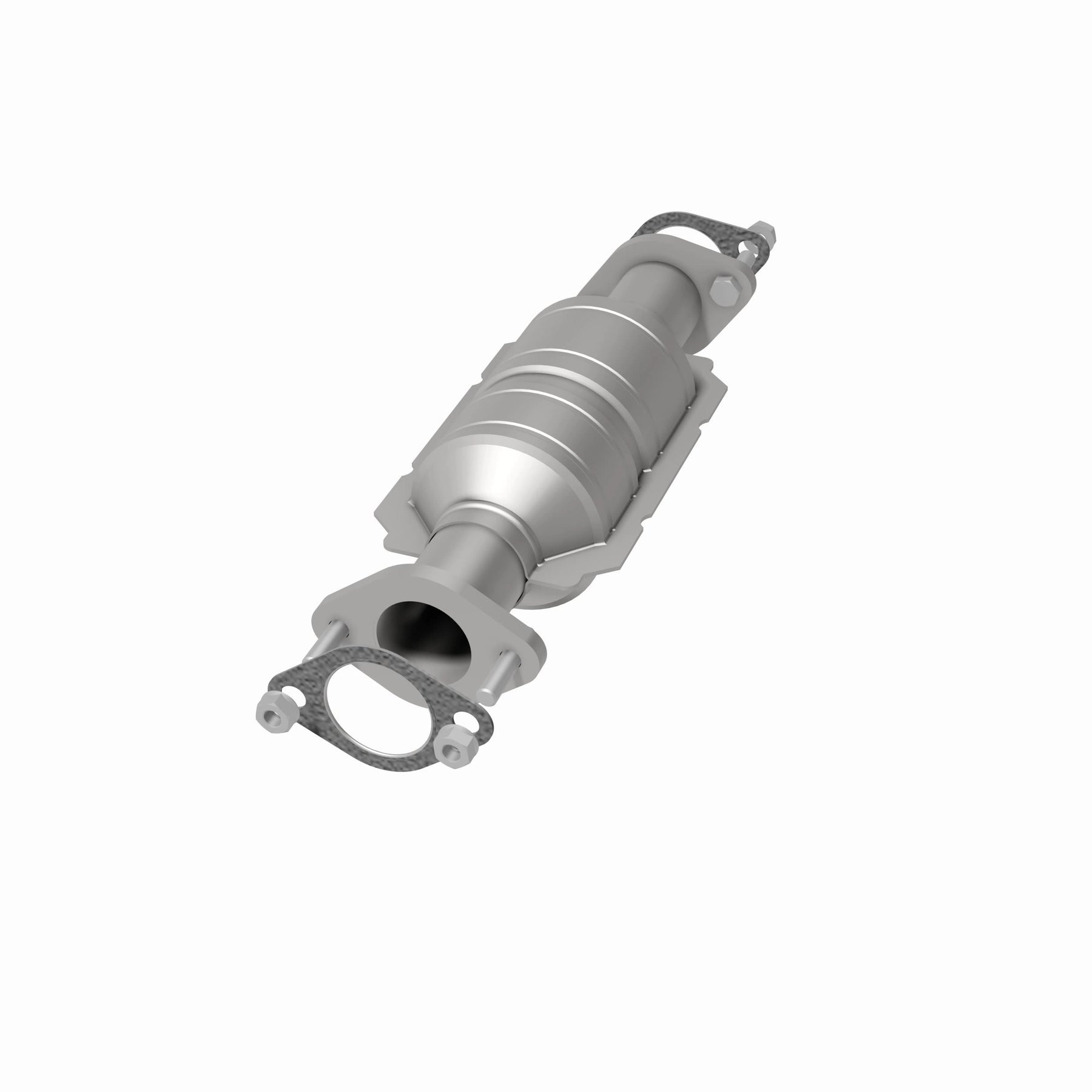 MagnaFlow Exhaust Products 51469 - OEM Grade Direct-Fit Catalytic Converter