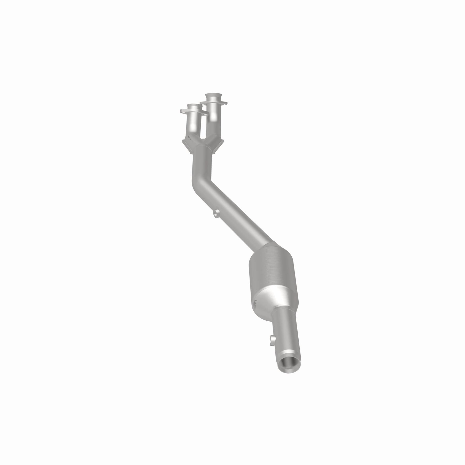 MagnaFlow Exhaust Products 51472 - OEM Grade Direct-Fit Catalytic Converter 4