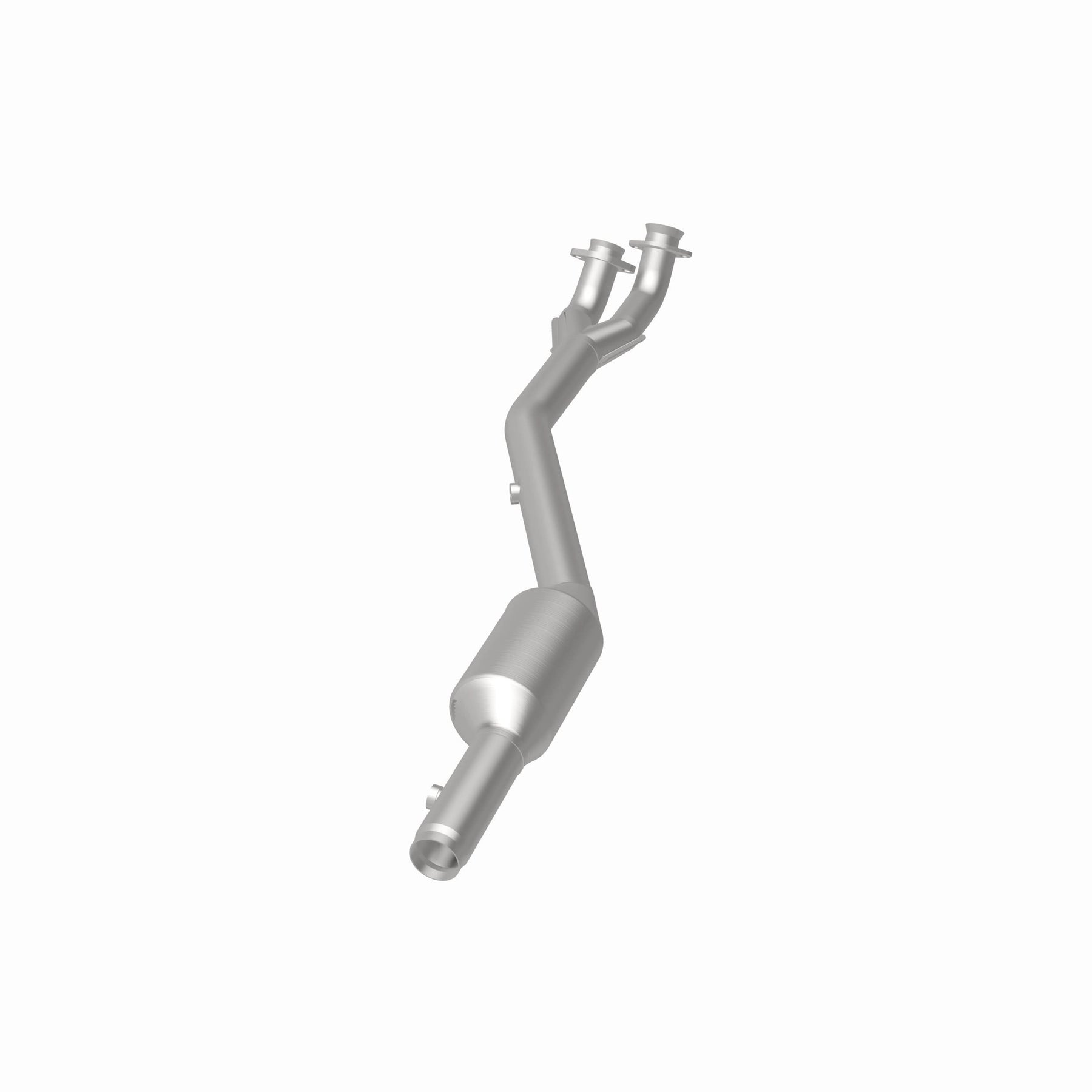 MagnaFlow Exhaust Products 51472 - OEM Grade Direct-Fit Catalytic Converter 5