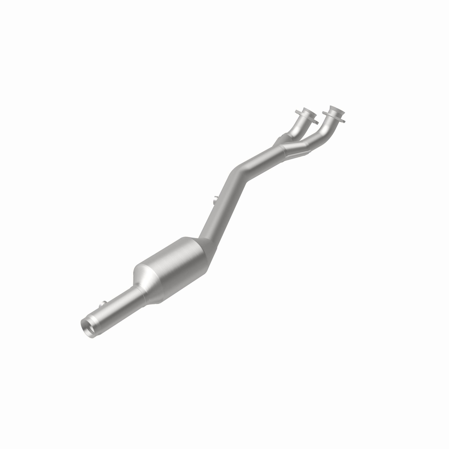 MagnaFlow Exhaust Products 51472 - OEM Grade Direct-Fit Catalytic Converter
