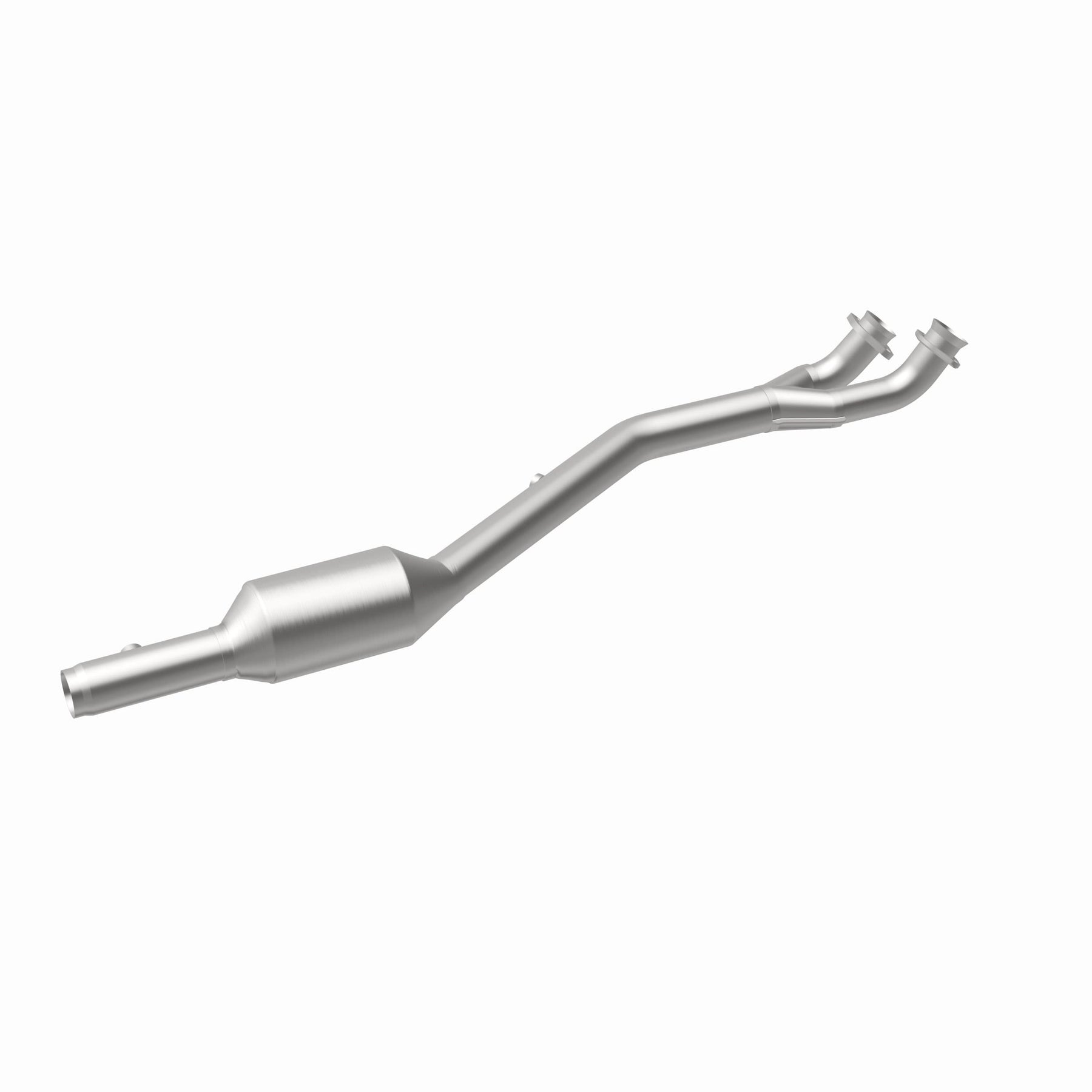 MagnaFlow Exhaust Products 51472 - OEM Grade Direct-Fit Catalytic Converter