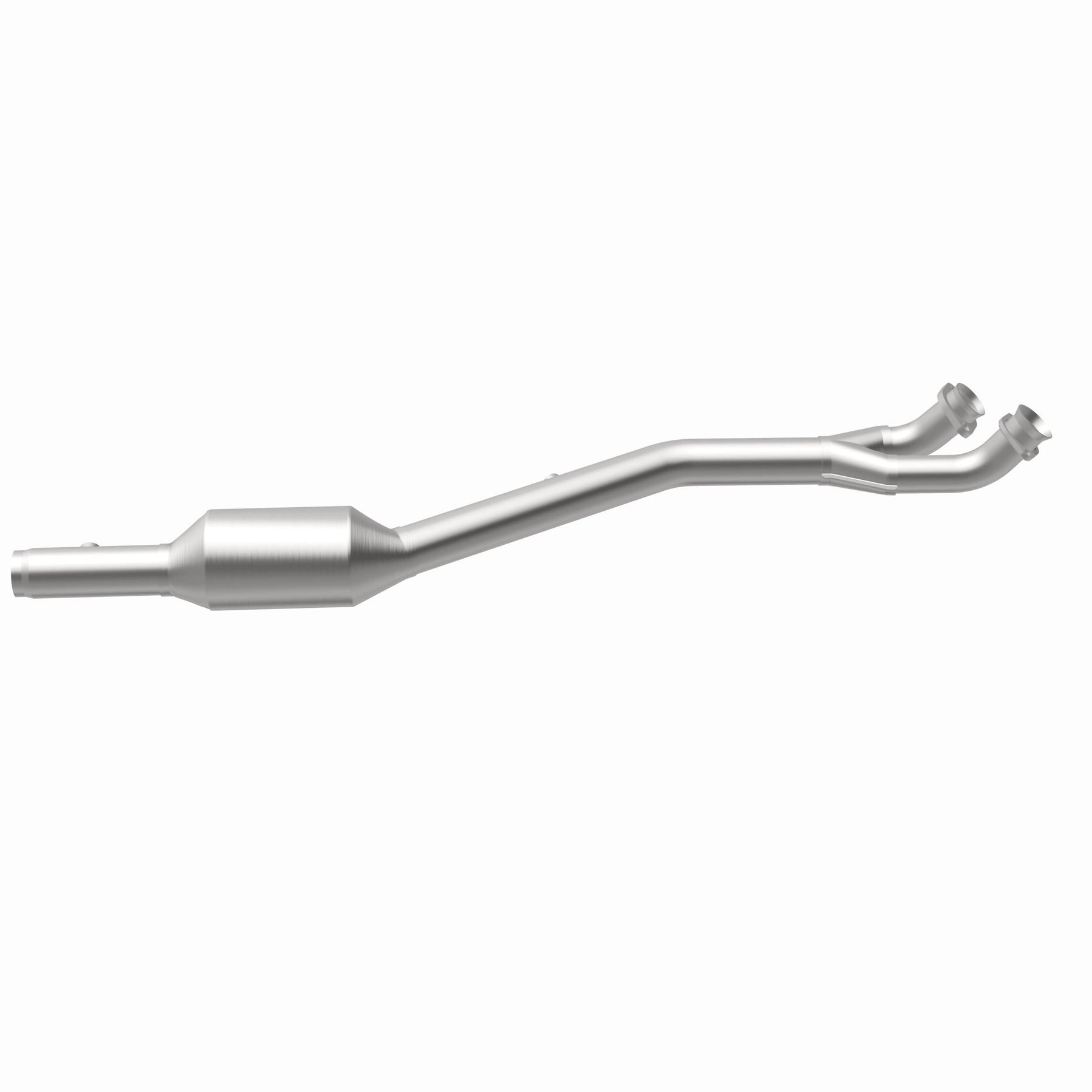 MagnaFlow Exhaust Products 51472 - OEM Grade Direct-Fit Catalytic Converter