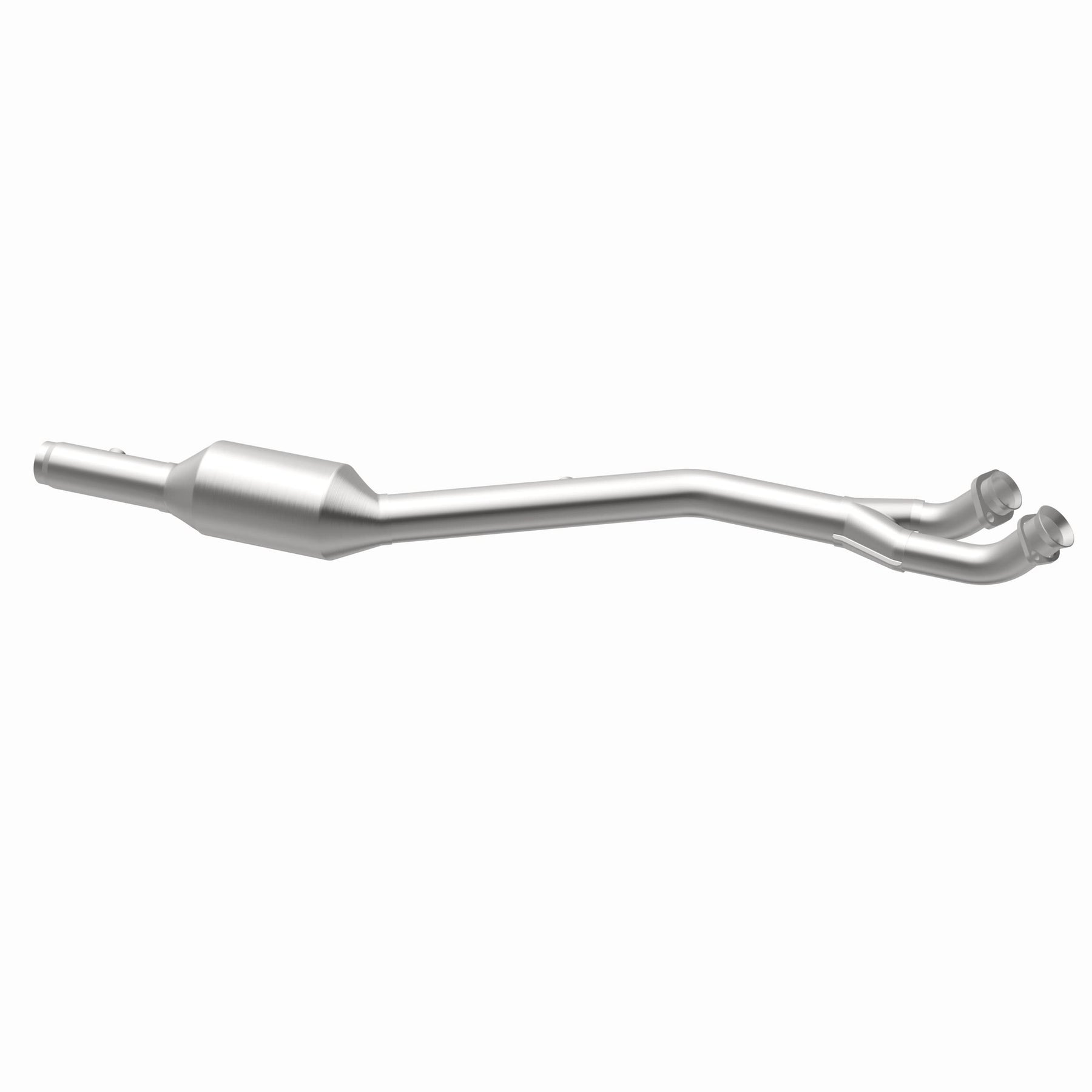 MagnaFlow Exhaust Products 51472 - OEM Grade Direct-Fit Catalytic Converter