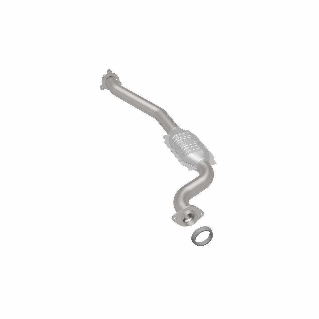 MagnaFlow Exhaust Products 51476 - OEM Grade Direct-Fit Catalytic Converter 1