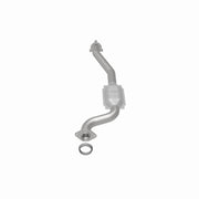 MagnaFlow Exhaust Products 51476 - OEM Grade Direct-Fit Catalytic Converter 2