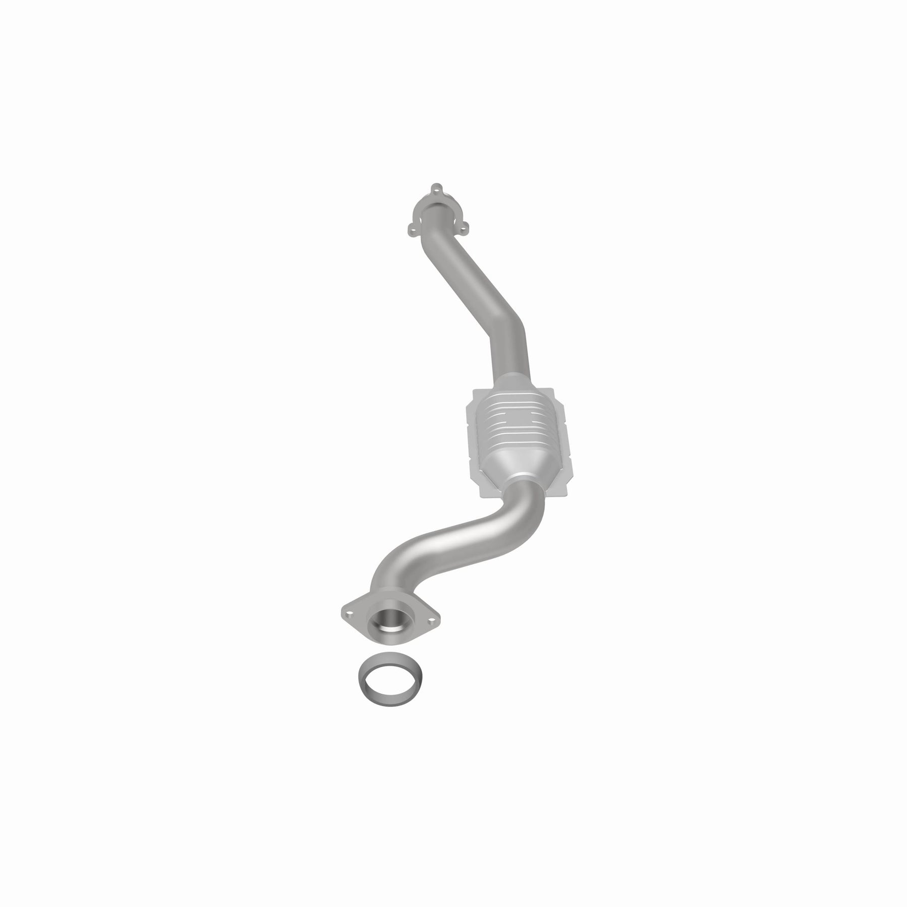 MagnaFlow Exhaust Products 51476 - OEM Grade Direct-Fit Catalytic Converter 2