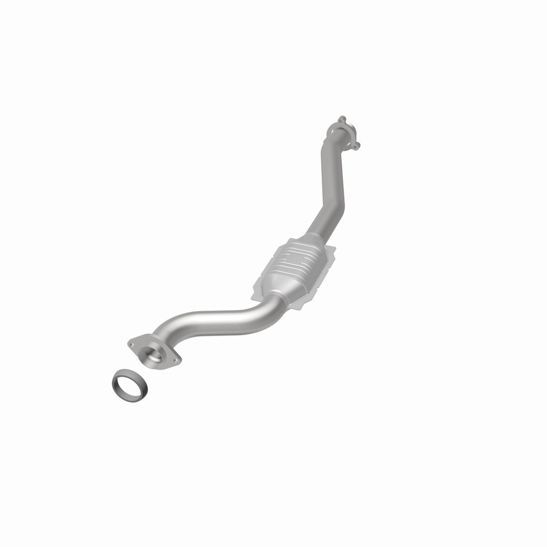 MagnaFlow Exhaust Products 51476 - OEM Grade Direct-Fit Catalytic Converter 3