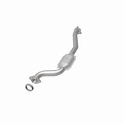 MagnaFlow Exhaust Products 51476 - OEM Grade Direct-Fit Catalytic Converter 3