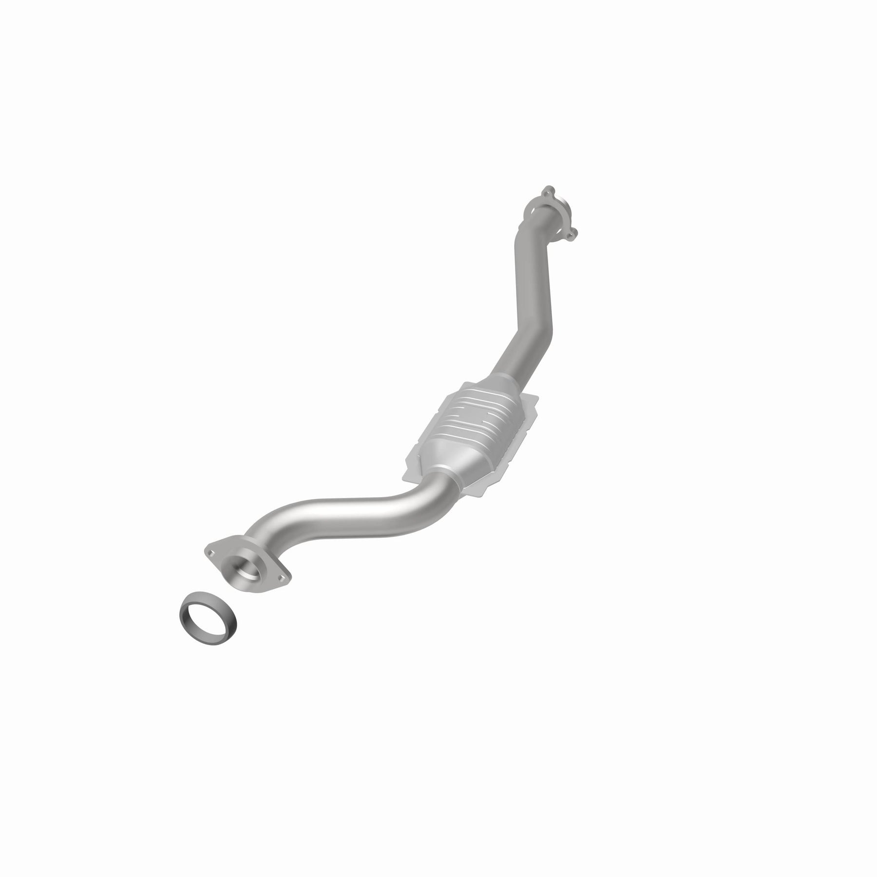 MagnaFlow Exhaust Products 51476 - OEM Grade Direct-Fit Catalytic Converter 3