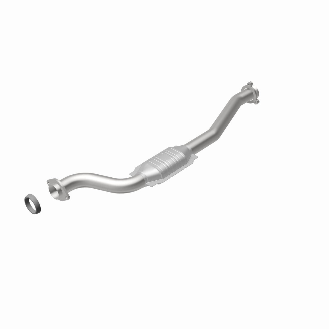 MagnaFlow Exhaust Products 51476 - OEM Grade Direct-Fit Catalytic Converter 4