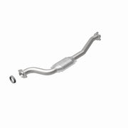 MagnaFlow Exhaust Products 51476 - OEM Grade Direct-Fit Catalytic Converter 4