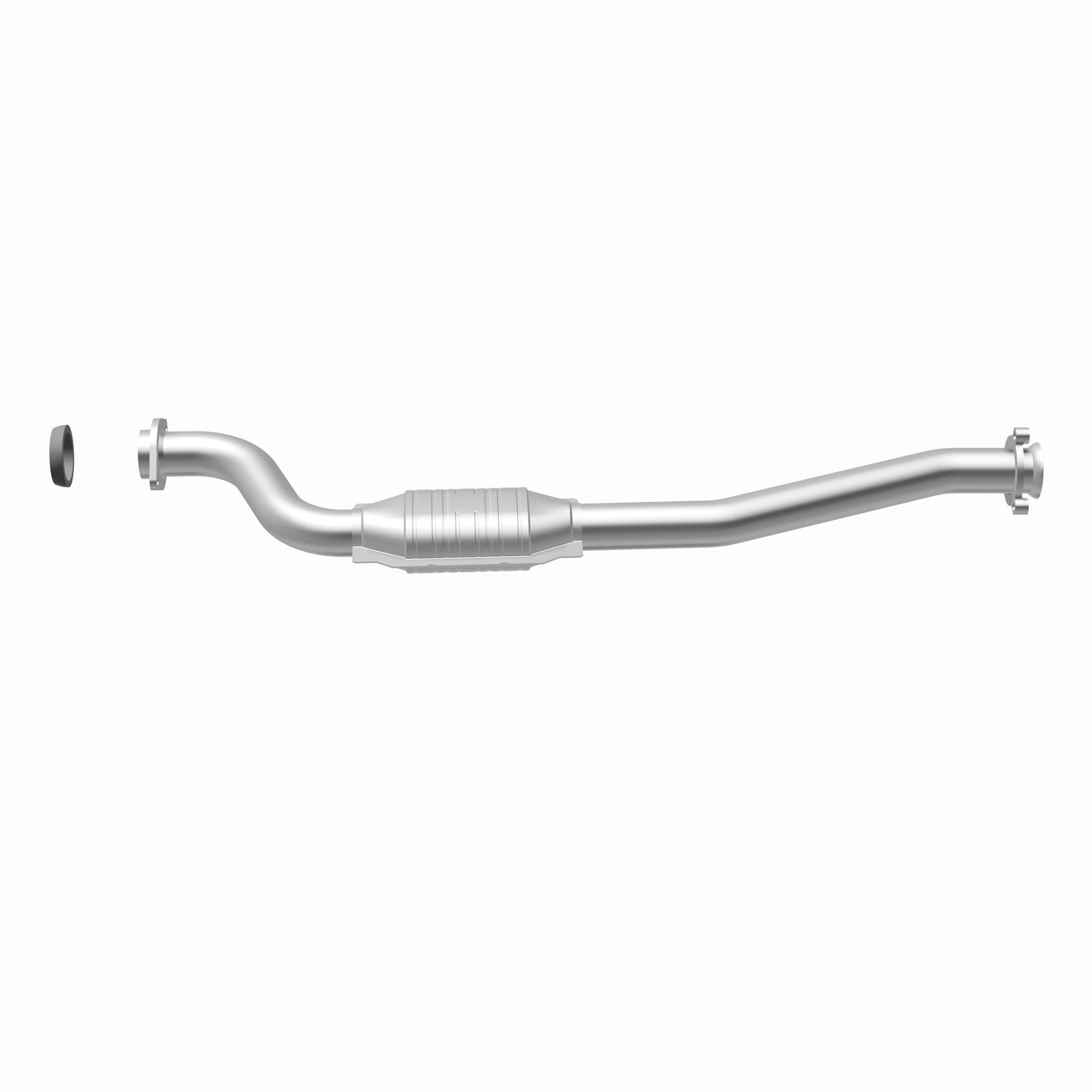 MagnaFlow Exhaust Products 51476 - OEM Grade Direct-Fit Catalytic Converter