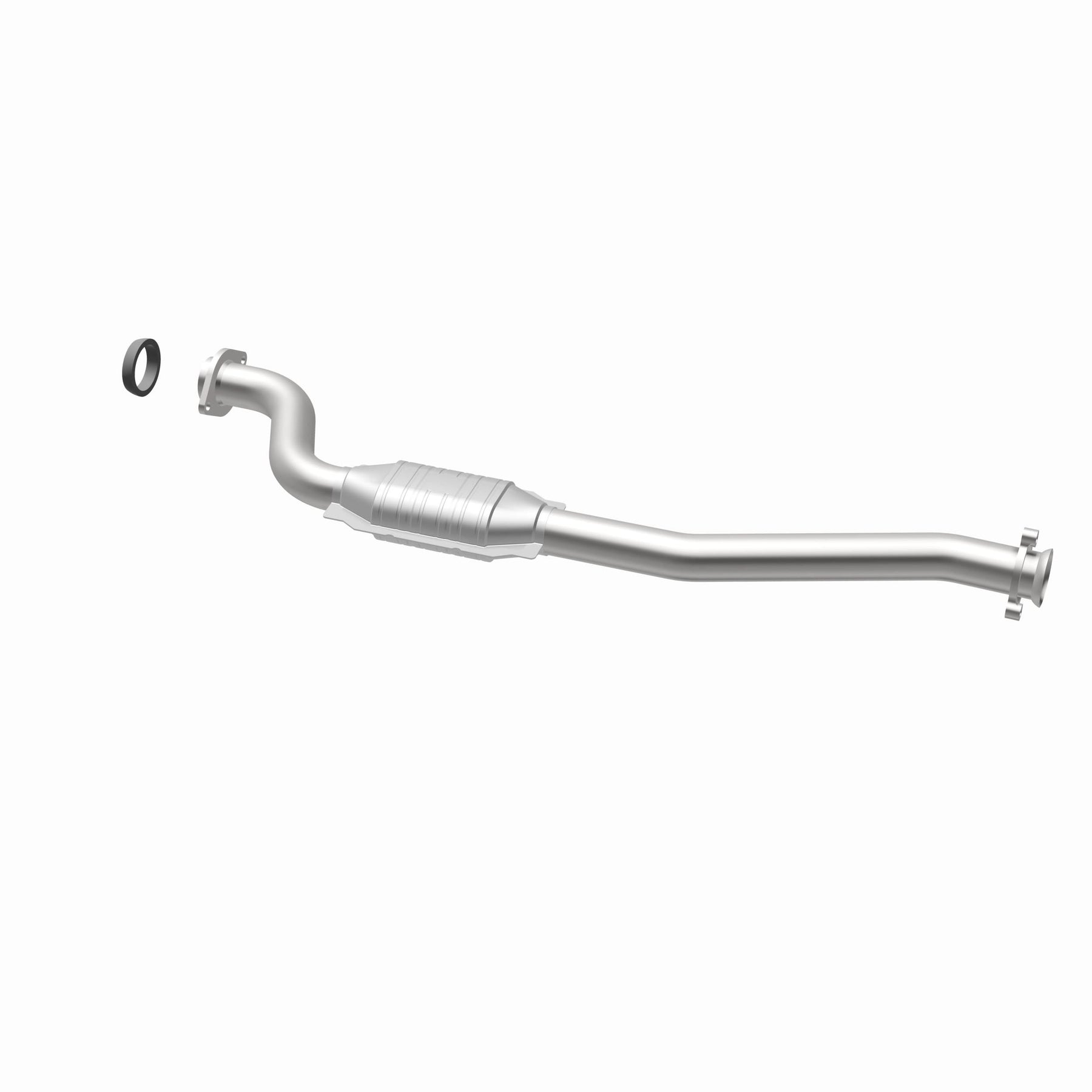 MagnaFlow Exhaust Products 51476 - OEM Grade Direct-Fit Catalytic Converter