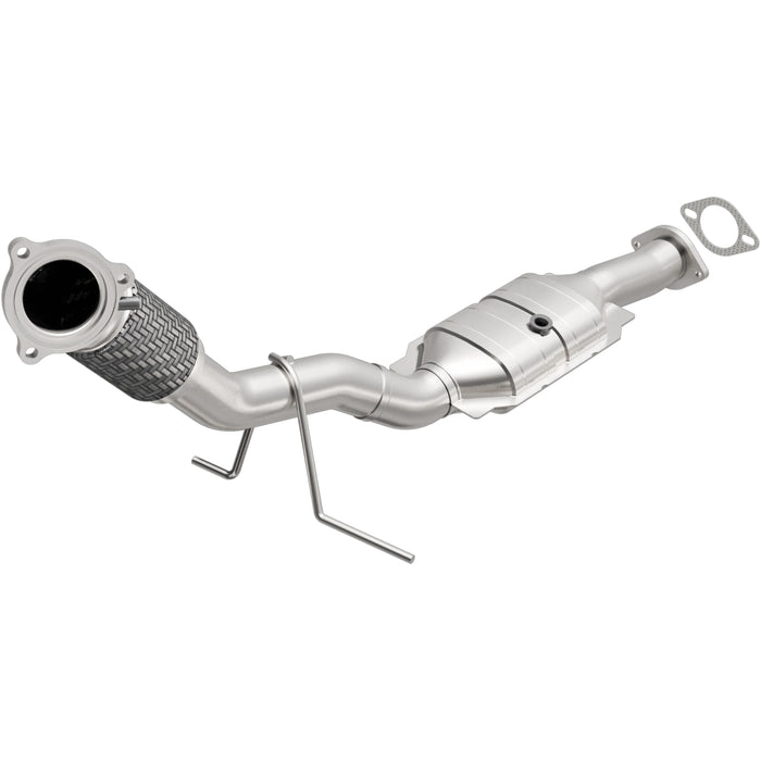 MagnaFlow Exhaust Products 51477 - OEM Grade Direct-Fit Catalytic Converter 4