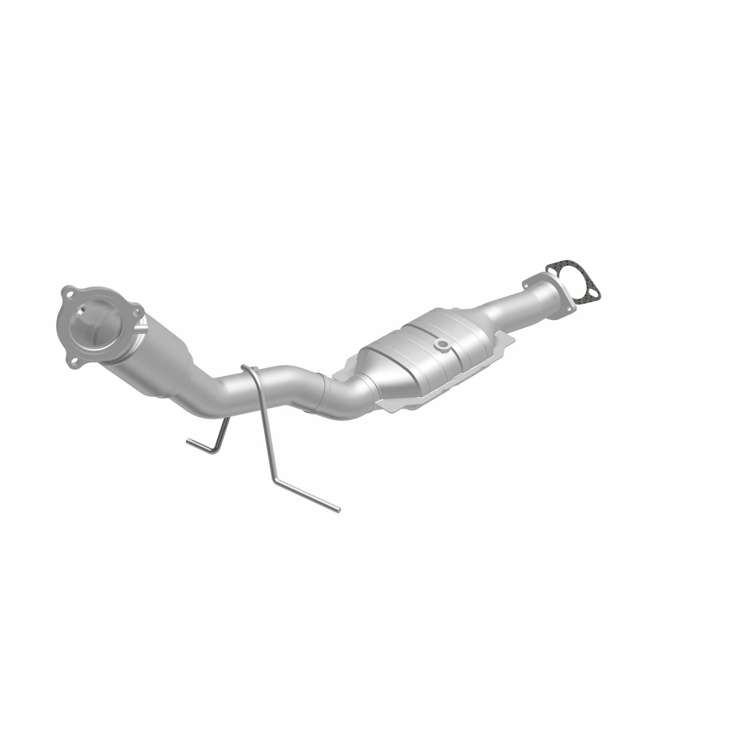 MagnaFlow Exhaust Products 51477 - OEM Grade Direct-Fit Catalytic Converter 5