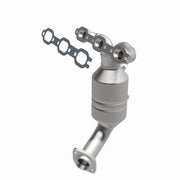 MagnaFlow Exhaust Products 51481 - Catalytic Converter with Integrated Exhaust Manifold