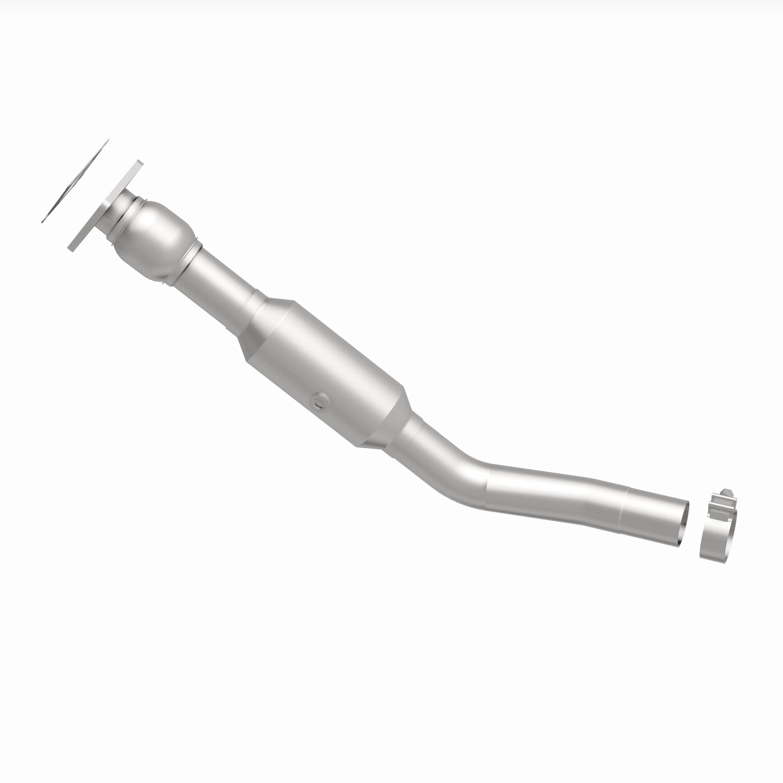 MagnaFlow Exhaust Products 51484 - OEM Grade Direct-Fit Catalytic Converter 2