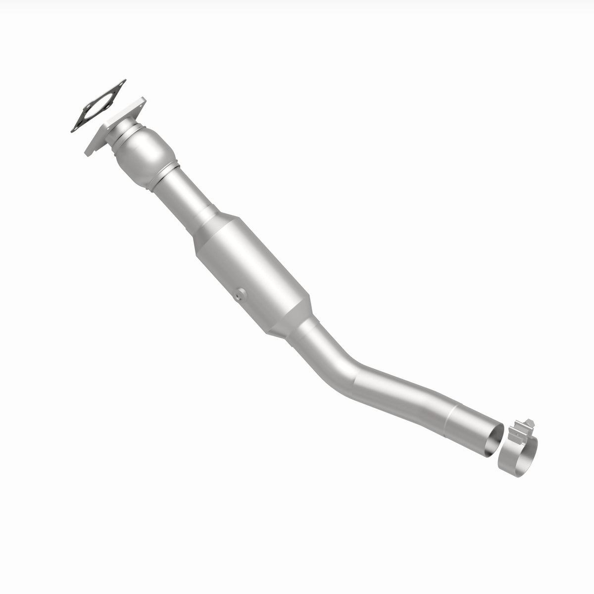 MagnaFlow Exhaust Products 51484 - OEM Grade Direct-Fit Catalytic Converter 4