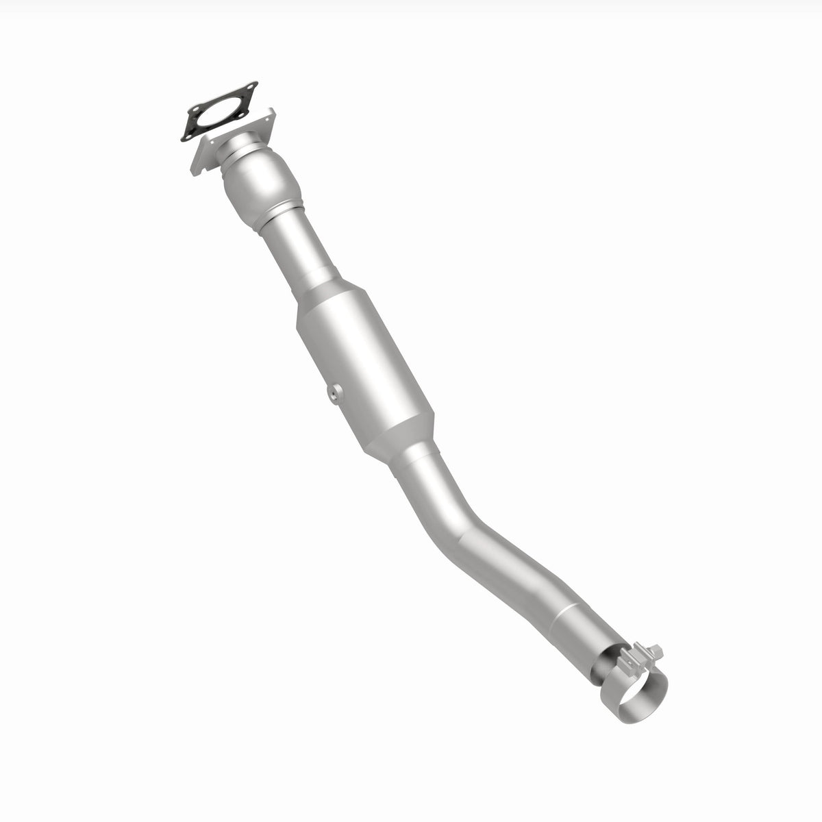 MagnaFlow Exhaust Products 51484 - OEM Grade Direct-Fit Catalytic Converter 5