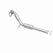 MagnaFlow Exhaust Products 51487 - OEM Grade Direct-Fit Catalytic Converter 1