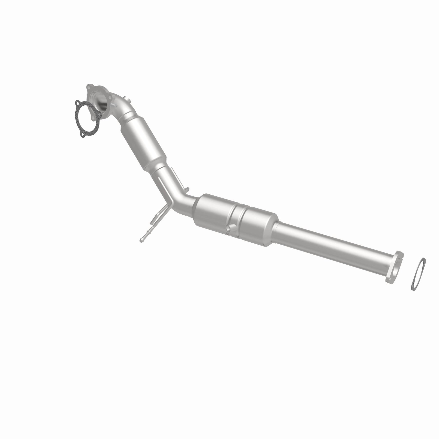 MagnaFlow Exhaust Products 51487 - OEM Grade Direct-Fit Catalytic Converter 1