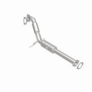 MagnaFlow Exhaust Products 51487 - OEM Grade Direct-Fit Catalytic Converter 2