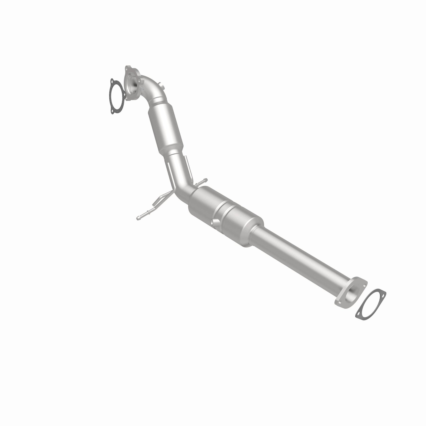 MagnaFlow Exhaust Products 51487 - OEM Grade Direct-Fit Catalytic Converter 2