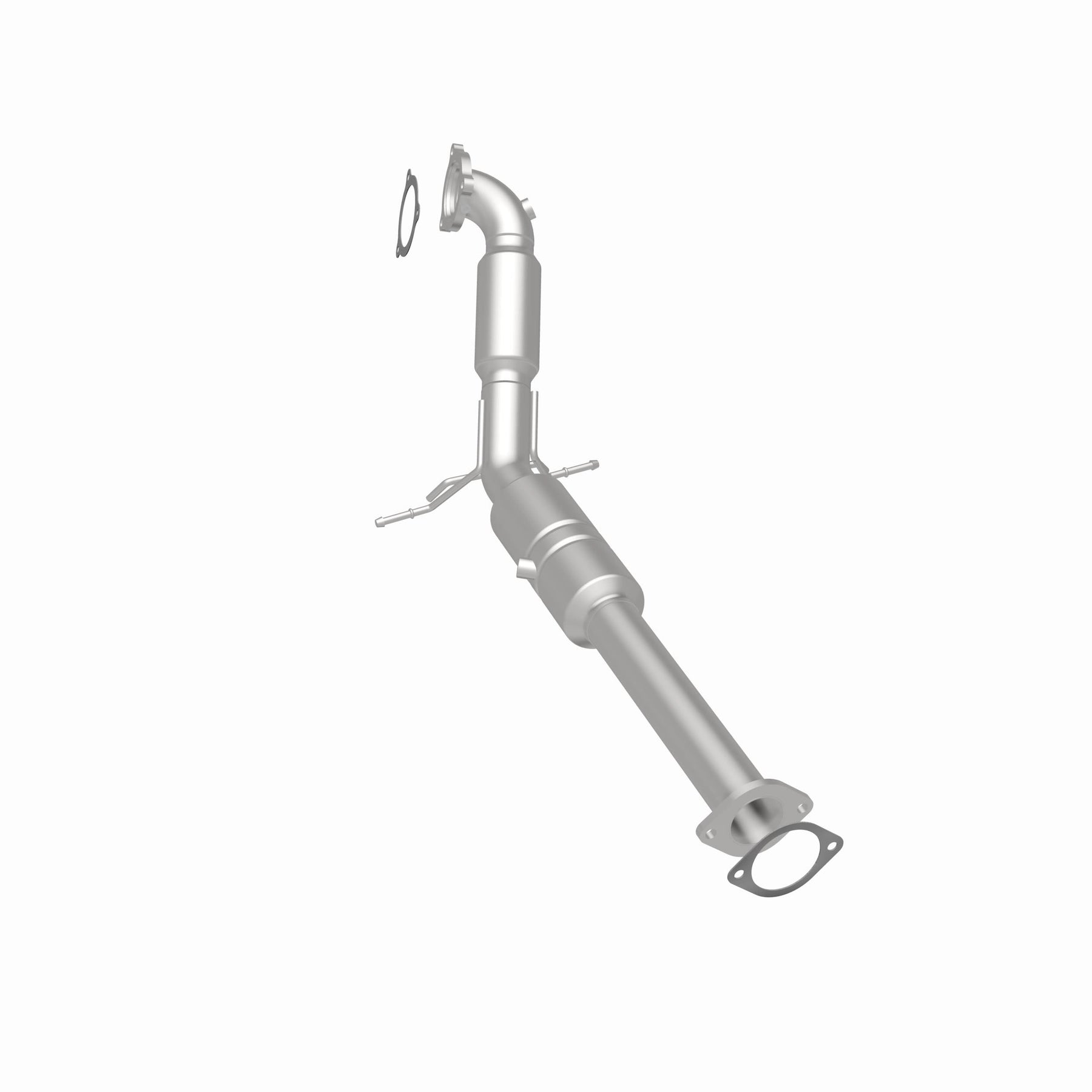 MagnaFlow Exhaust Products 51487 - OEM Grade Direct-Fit Catalytic Converter 3