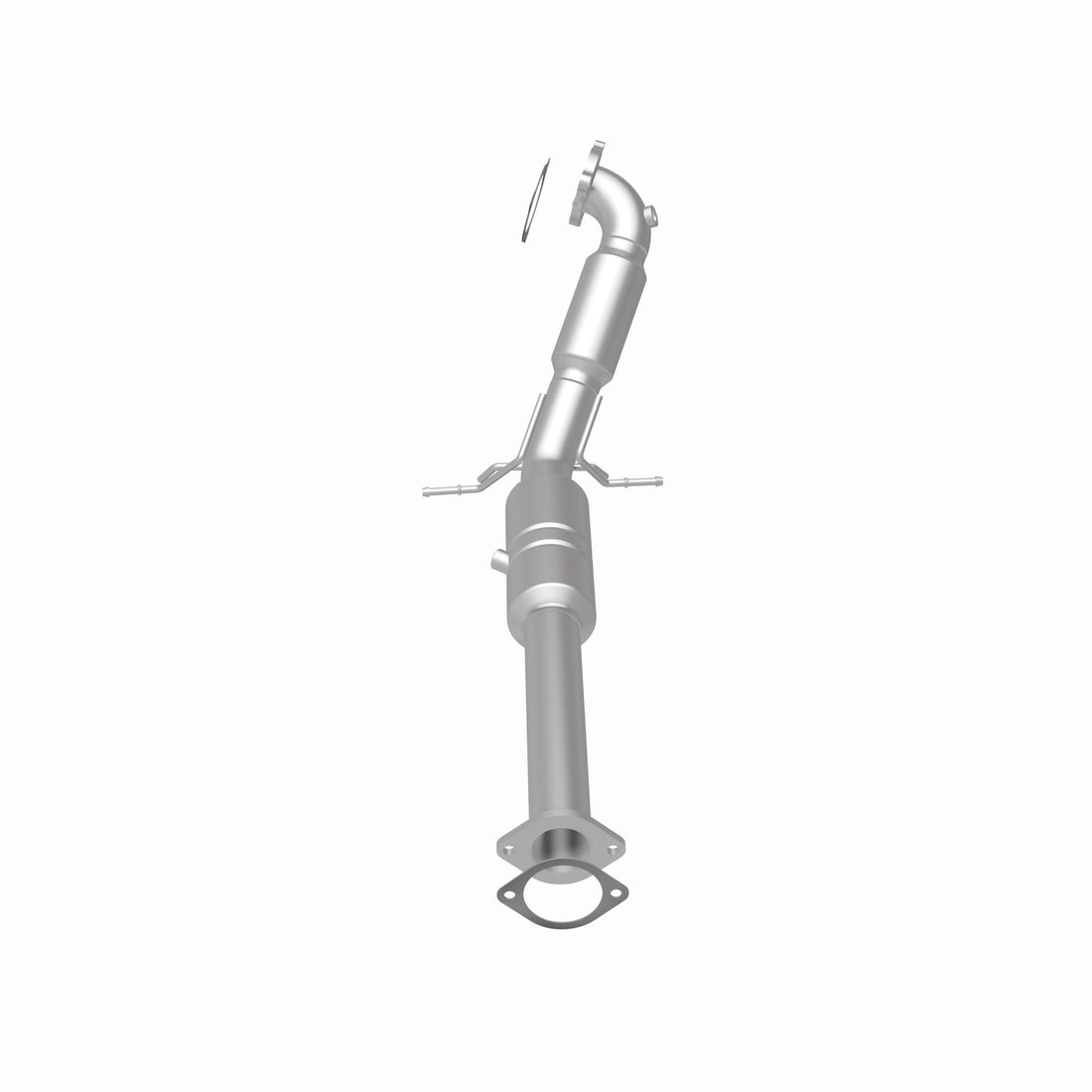 MagnaFlow Exhaust Products 51487 - OEM Grade Direct-Fit Catalytic Converter 4