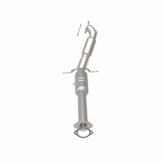 MagnaFlow Exhaust Products 51487 - OEM Grade Direct-Fit Catalytic Converter 4