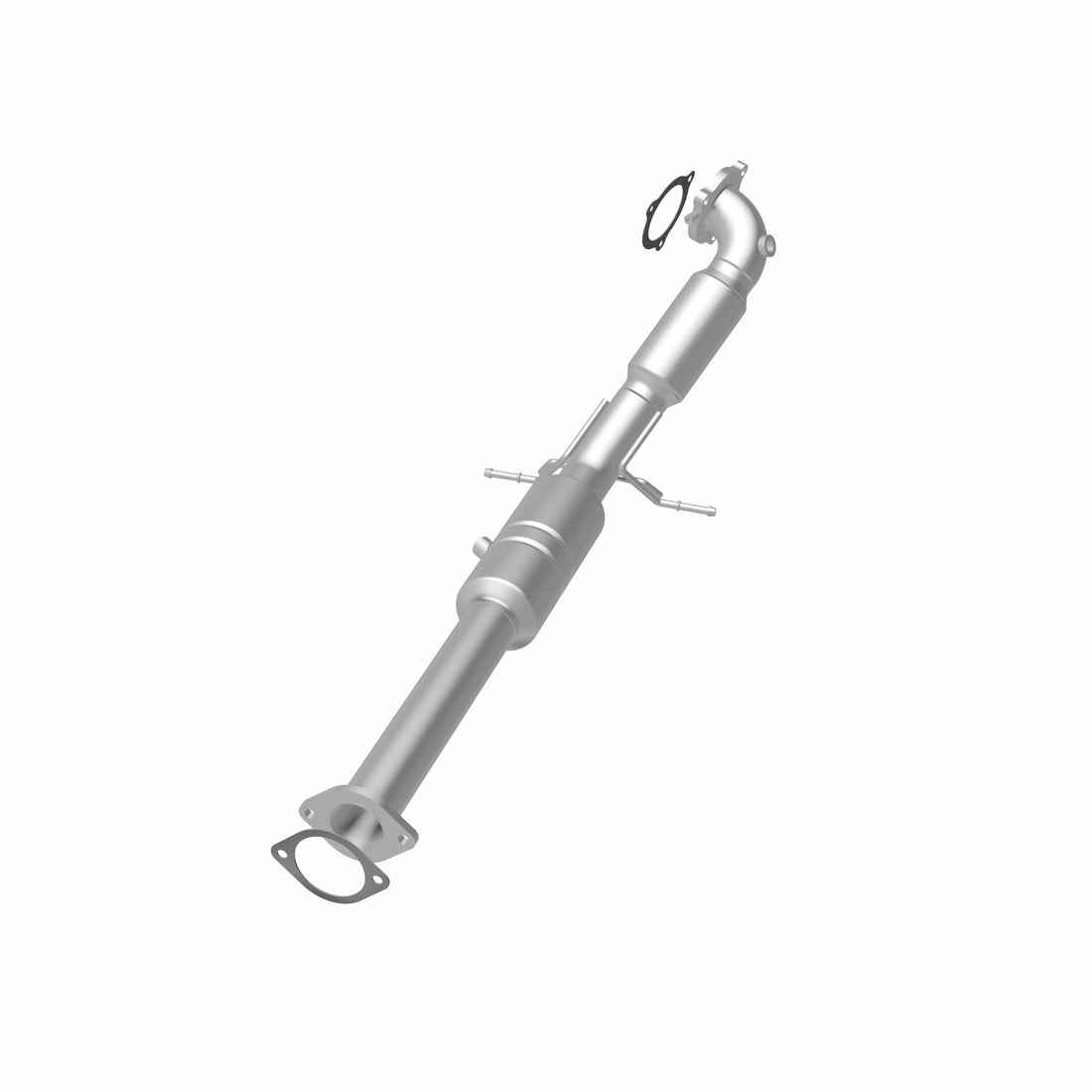 MagnaFlow Exhaust Products 51487 - OEM Grade Direct-Fit Catalytic Converter 5