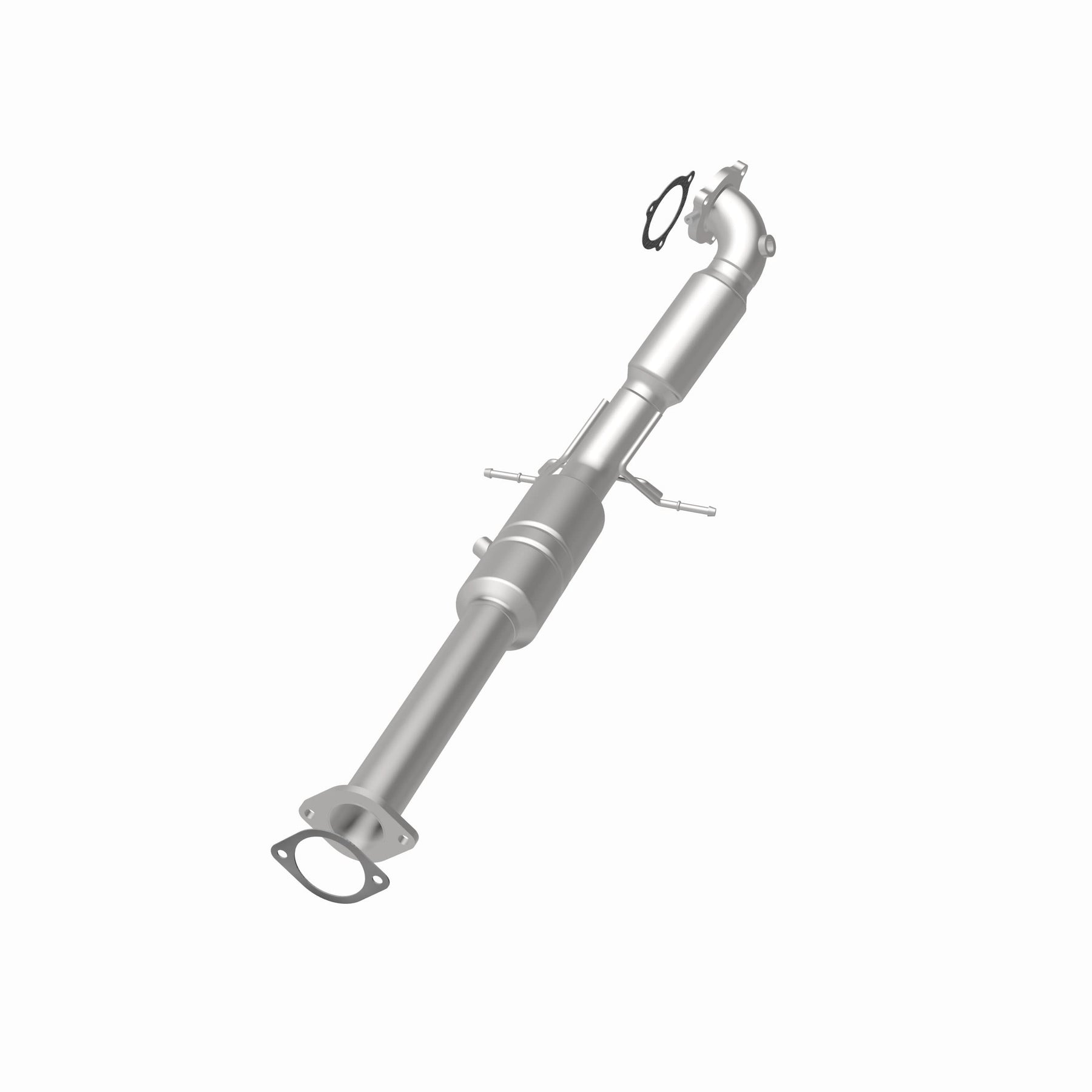 MagnaFlow Exhaust Products 51487 - OEM Grade Direct-Fit Catalytic Converter 5