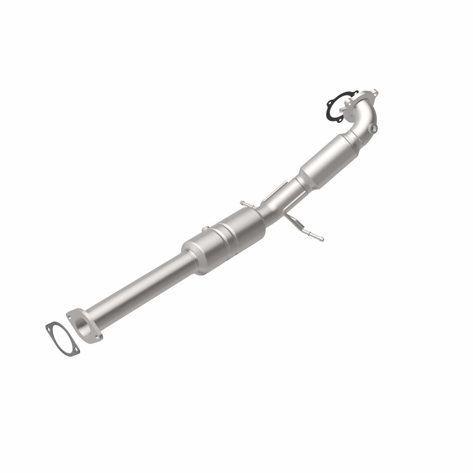 MagnaFlow Exhaust Products 51487 - OEM Grade Direct-Fit Catalytic Converter