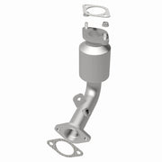 MagnaFlow Exhaust Products 51488 OEM Grade premium catalytic converter for 1997-2002 Mitsubishi Mirage, view 2