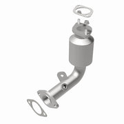 MagnaFlow Exhaust Products 51488 OEM Grade premium catalytic converter for 1997-2002 Mitsubishi Mirage, view 3