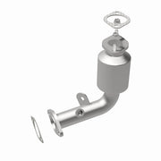 MagnaFlow Exhaust Products 51488 OEM Grade premium catalytic converter for 1997-2002 Mitsubishi Mirage, view 4
