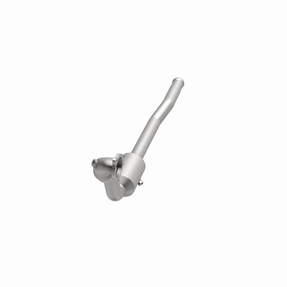 MagnaFlow Exhaust Products 51495 - OEM Grade Direct-Fit Catalytic Converter 4