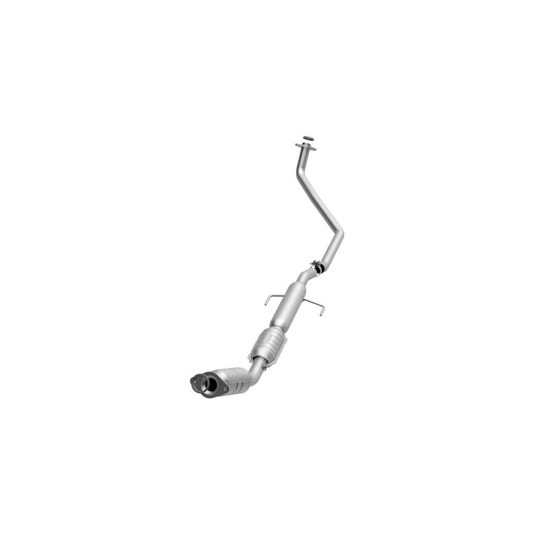 MagnaFlow Exhaust Products 51496 - OEM Grade Direct-Fit Catalytic Converter 1