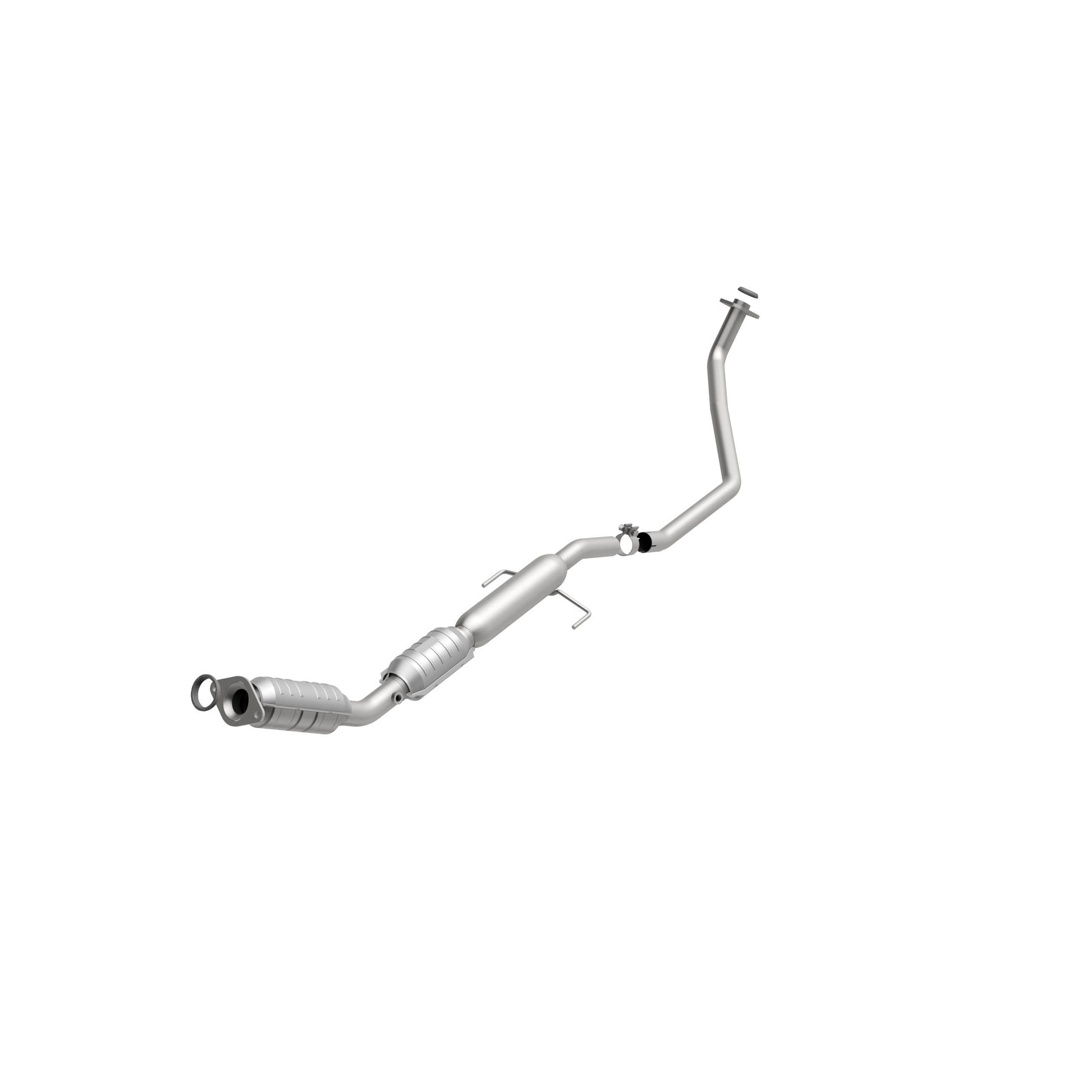 MagnaFlow Exhaust Products 51496 - OEM Grade Direct-Fit Catalytic Converter 3